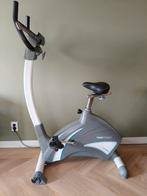 Hometrainer met programma's, Ophalen, Zo goed als nieuw, Metaal, Benen