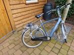 Batavus Elektrische Fiets - Gebruikt, Fietsen en Brommers, Elektrische fietsen, Gebruikt, Batavus, Ophalen of Verzenden, 51 tot 55 cm