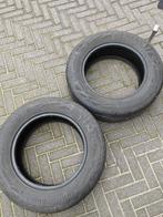 Continental Ecocontact 6 215-60-R16 Zomerbanden, Ophalen, Gebruikt