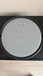 Robot stofzuiger aeg clean 6000 nieuw nooit gebruikt, Ophalen of Verzenden, Zo goed als nieuw, 2000 watt of meer, Robotstofzuiger