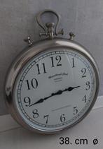 Wandklok, Ophalen of Verzenden, Wandklok