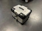 Topkoffer BMW F850GS, Motoren, Accessoires | Koffers en Tassen, Ophalen of Verzenden, Gebruikt