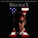 Malcolm X soundtrack Spike Lee RSD rood Vinyl LP, Cd's en Dvd's, Vinyl | Filmmuziek en Soundtracks, Ophalen of Verzenden, 12 inch