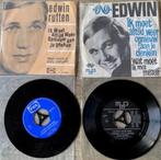 Edwin Rutten/Sandra/Milly&the Sisters Scott/Robert Steijl, Ophalen of Verzenden, Zo goed als nieuw, Nederlandstalig, EP