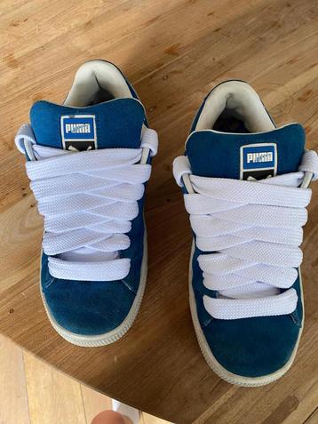 PUMA sneakers suede XL - unisex beschikbaar voor biedingen