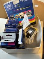 Brother inktpatronen LC900 - verschillende kleuren, Ophalen of Verzenden, Nieuw, Cartridge, Brother