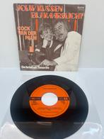 Telstar: Cock van der Palm - Jouw Kussen bij Kaarslicht - 7", Cd's en Dvd's, Vinyl Singles, Gebruikt, 7 inch, Single, Ophalen of Verzenden