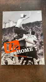 U2 Go Home - Live from Slane Castle DVD, Cd's en Dvd's, Alle leeftijden, Ophalen of Verzenden, Zo goed als nieuw, Muziek en Concerten