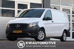 Mercedes-Benz Vito 111 CDI Lang AIRCO/ CRUISE/ TREKHAAK, Voorwielaandrijving, Stof, Gebruikt, Euro 6