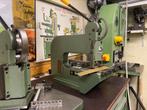 Gerver ponsmachine 350,-€, Doe-het-zelf en Verbouw, Ophalen of Verzenden, Zo goed als nieuw