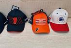 Max Verstappen caps #3, Verzamelen, Automerken, Motoren en Formule 1, Ophalen of Verzenden, Nieuw, Formule 1