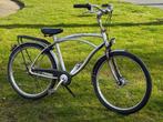 Sparta Bullit - Nexus 5 versn. trommelrem - beach cruiser, Fietsen en Brommers, Fietsen | Cruisers en Lowriders, Cruiser, Gebruikt