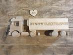 Zoekt u een gepersonaliseerd cadeau van hout?, Ophalen of Verzenden, Nieuw