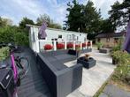 Recreatiewoning Chalet Stacaravan Kruiniger Gors Te Koop, Huizen en Kamers, Recreatiewoningen te koop, 45 m², 2 slaapkamers, Chalet