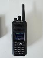 Kenwood NX-5300-E UHF DMR / NXDN / FM / P25, Gebruikt, 15 km of meer, Ophalen of Verzenden, Portofoon of Walkie-talkie