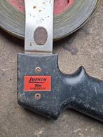 Rolmaat 30m - Lufkin FYB330CM, Ophalen of Verzenden, Gebruikt, Afstand