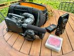 Sony DVcam PDW-355F camera, Ophalen, Gebruikt, Overige soorten, Band, Disc of Geheugen