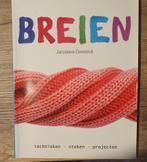 Haakboekjes, Ophalen of Verzenden, Zo goed als nieuw, Haken, Patroon of Boek