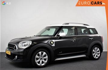 Mini Cooper Countryman 2.0 S ALL4 Hybride Navigatie Parkeers beschikbaar voor biedingen