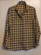 VINTAGE ESPRIT BLOUSE (176)  ZEER GOEDE STAAT.100 % KATOEN.., Meisje, ESPRIT, Overhemd of Blouse, Ophalen of Verzenden