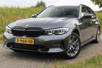 BMW 3-serie Touring 330e AUT,Navi,Sportstoelen,Trekhaak, 1998 cc, Achterwielaandrijving, 4 cilinders, Leder en Stof