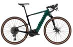 Cannondale Topstone | Gravelbike electrisch | Bosch CX motor, Overige merken, Carbon, 10 tot 15 versnellingen, Ophalen of Verzenden