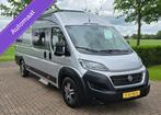 Pössl Roadcruiser 640 * 9G automaat * maxi * lithium accu, Caravans en Kamperen, Bedrijf, Diesel, Overige merken, Automaat