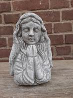 Maria betonnen beeld tuinbeeld beton, Tuin en Terras, Ophalen of Verzenden, Nieuw