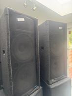Ohm industries limited, Gebruikt, Subwoofer, Minder dan 60 watt, Ophalen