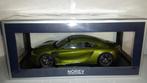 Norev 1:18 (Citroen) DS E-Tense Salon de Genève 2016 groen, Hobby en Vrije tijd, Modelauto's | 1:18, Ophalen of Verzenden, Nieuw