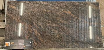 Restpartij Natuursteen – Paradiso Bash 30,5x61cm – Graniet beschikbaar voor biedingen