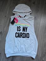 Wit blouse CoolCat, maat 170-176, Nieuw (WW4), Ophalen of Verzenden, Nieuw, Meisje, Shirt of Longsleeve