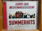 cd verzamel Top 40 Hitdossier  -  Summerhits, Cd's en Dvd's, Cd's | Verzamelalbums, Ophalen of Verzenden