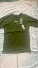 Nieuw t shirt groen nik&nik 164 of S, Nieuw, Meisje, Ophalen of Verzenden, Shirt of Longsleeve