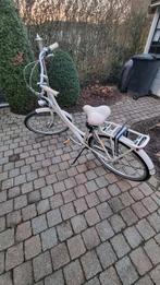 Diva fiets, Ophalen, Gebruikt, Versnellingen, Diva