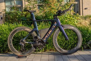 Specialized Shiv TT maat 52 (M) beschikbaar voor biedingen
