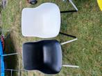 kuipstoelen, Ophalen, Gebruikt, Overige kleuren, Vier
