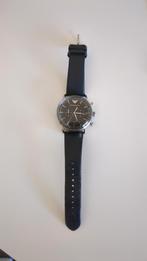 Emporio Armani Herenhorloge met Doos & Certificaat, Sieraden, Tassen en Uiterlijk, Horloges | Heren, Overige merken, Polshorloge