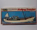 Revell North Atlantic Fishing Trawler 1/94, Hobby en Vrije tijd, Modelbouw | Boten en Schepen, Henschelstraße 20-30, 32257 Bünde, Germany