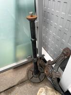 Tuintafel - tafelpoot, Ophalen, Gebruikt