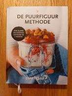 Annemiek Shrestha-van der Krogt - De PuurFiguur Methode, Ophalen of Verzenden, Zo goed als nieuw, Annemiek Shrestha-van der Krogt; Bernard Favier; Ilse de Groot