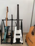 Steinberger Synapse 5-string bass, Muziek en Instrumenten, Snaarinstrumenten | Gitaren | Bas, Ophalen, Zo goed als nieuw