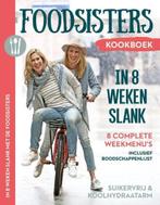 Foodsisters in 8 weken slank, Nieuw, Ophalen of Verzenden, Dieet en Voeding, Janneke Koeman