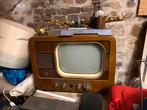 Old TV (1950)., Ophalen of Verzenden