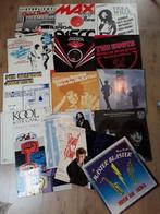 Partij  singles  12" maxi singles, Gebruikt, Maxi-single, Ophalen of Verzenden, Pop