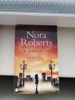 De gloed van vuur, Ophalen of Verzenden, Zo goed als nieuw, Nora Roberts