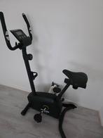 Cardio Fitnessfiets voor Thuisgebruik, Ophalen of Verzenden, Gebruikt, Buik, Overige typen