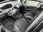 Peugeot 208 1.2 VTi Envy Navi PDC Cruise Nw APK --Inruil Mog, Voorwielaandrijving, Euro 5, Stof, Gebruikt