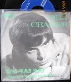 1967  Ben Cramer – Zai Zai Zai, Gebruikt, 7 inch, Single, Ophalen of Verzenden