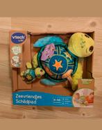 V-tech schildpad speelgoed muziek, Ophalen of Verzenden, Nieuw, Overige typen, Met geluid